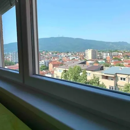 Lanada Skopje