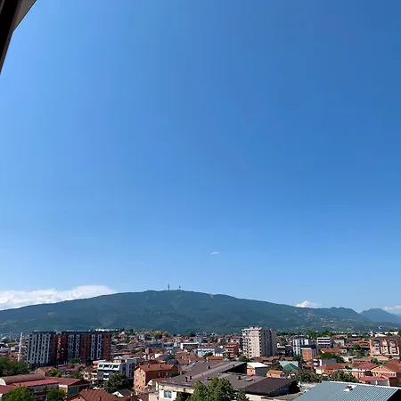 Apartament Lanada *