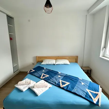 Apartament Lanada Skopje