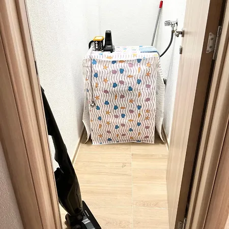 شقة Lanada *