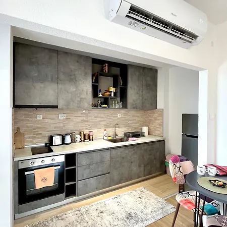 Lanada Apartament Skopje