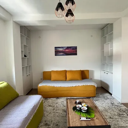 Apartament Lanada